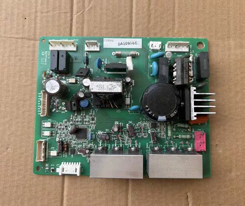 冰箱BCD-245TP3电脑板主板GF2XU80410-B GF2XU81510-A