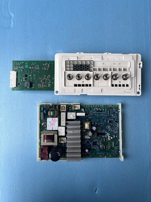 适用西门子洗衣机变频板XQG80- WM10N1680W XQG80-WM10N1600W主板
