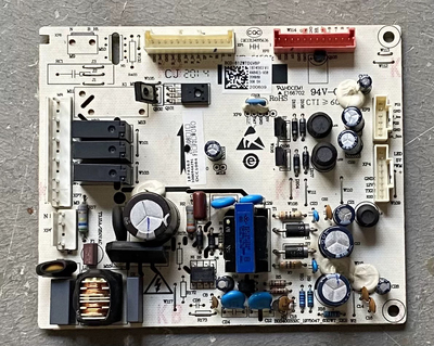 适配海信容声冰箱主板BCD-612WTDGVPB 1874563 1915700 1629343