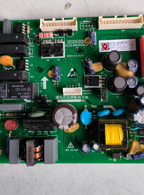 适用海信容声冰箱BCD-462WTDGI1899245 BCD-452WD11F控制电脑主板