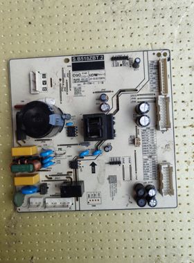 适用TCL电冰箱3B102-000304电脑板V21090095电源主版S.B518ZBT.2
