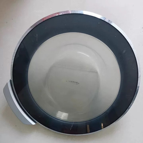 适用于松下滚筒洗衣机XQG100-E10GS/GWE1130 E1135门玻璃内外门框