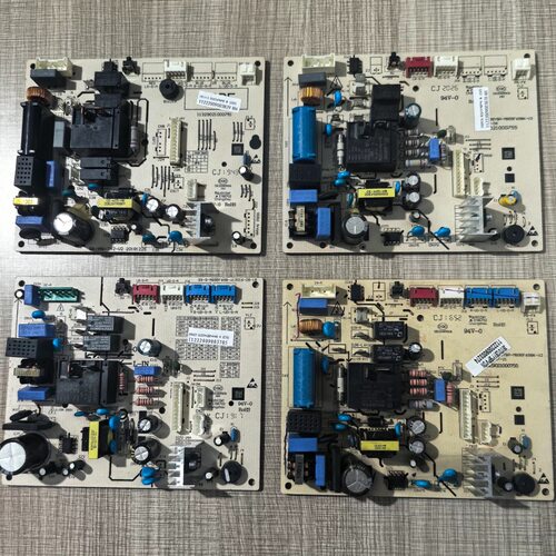 原装奥克斯变频空调主板内机KFR-35GW/BPNY/NF电脑板BPTYC2线路板