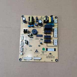 原装拆机新飞冰箱主板BCD-560WKC主机板XF560WKCM020.PCB显示面板