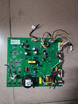 云米冰箱BCD-480WEPZ50-C 电脑板 3B102-000132主板