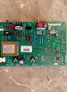 适用菲斯曼壁挂炉WH1D主板PCB110772R03电脑板CE-0085BQ0380