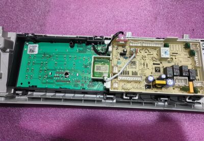 适用小天鹅洗衣机TD100VT13DS5控制电脑主板17138100019451显示板