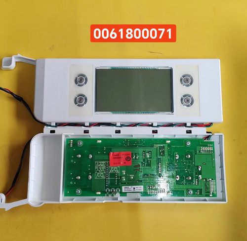 0060828295适用于海尔电冰箱BCD-628WABV显示屏控制板0061800071