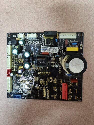 适用创维 冰箱 W450BP 456WGP B2062-001-MD05 电源 变频 主 板