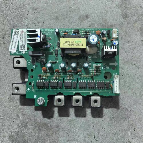 美的中央空调ME-POWER-50A(PM50CL1A120)变频模块板202302130892