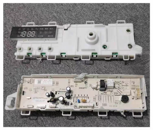 容声洗衣机RG90D1422BG电脑板主板物料号2016911 XAG-U27-HX-X01