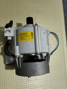 适用海信滚筒洗衣机HG100DES142F电机 马达 电动机WDHX350FC电机