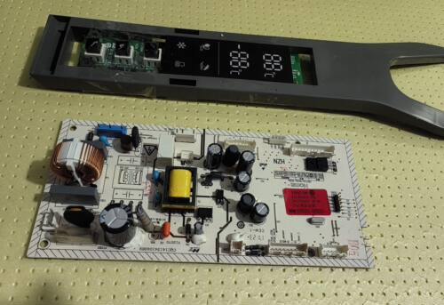 适惠而浦电脑主板BCD-301WGV8A电脑控制电源板V98538 0321802330