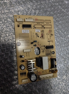 适用三星冰箱BCD-285WNMVS主板 DA41-00482J DA41-00791A 00108A