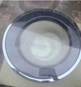 适用西门子IQ700(WM14S7600W)IQ800(WM16Y880TI)洗衣机玻璃门