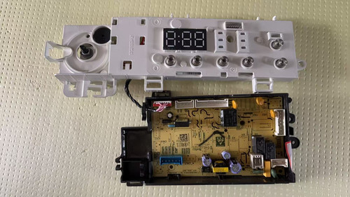 适用小天鹅洗衣机TG100VT096WD配件电源电脑主板17138100022266