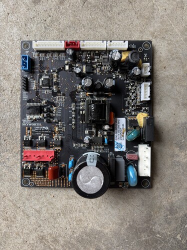 适用创维冰箱W450BP主板电脑板BCD-456WGP控制板B2062-001-MD05—