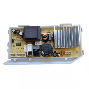 适用海尔滚筒洗衣机0021800325/A变频板驱动板主控板电脑板