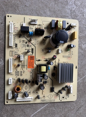 适用BCD-510W冰箱电脑板 17.17-14303-00A主板 VTB1113Y电源主板