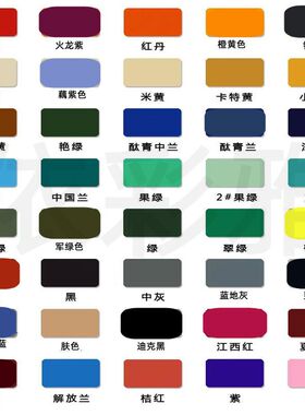 衣服白色染色剂衣服染料变新旧衣褪色翻新染料黑色免煮泡染上色不