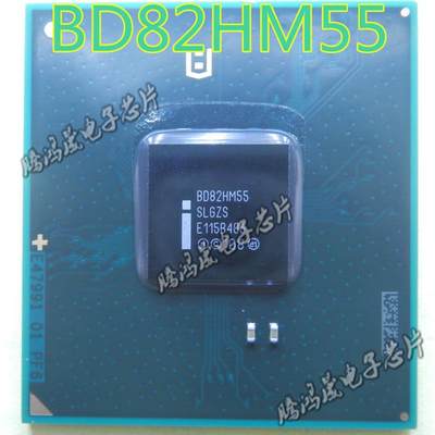 BD82HM65 SLJ4P BD82HM55 SLGZS BD82PM55 BD82QM57 SLGZQ 全新