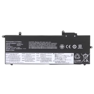 适用联想 ThinkPad X280 L17C6P72 L17L6P71 TP00093A 笔记本电池