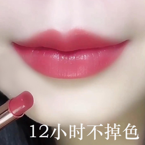 李佳琪推荐口红不掉色