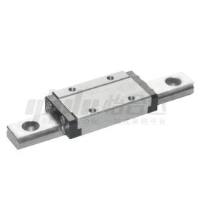 包邮IAF31-H8 10 13 16微型直线导轨滑块加长型IAF32-H8 10 13 16