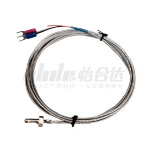 包邮ZKP05-3-1 2 5 ZKP05-M6 M8 M12-1 2 5温度传感器 K型热电偶