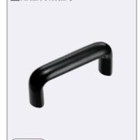 树脂拉手UPCFN90/114/120/140/160/180/200/C-UGFN117