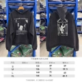 Washed Black [11 Styles]