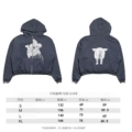 Washed Black [Thin Velvet-23 Styles]