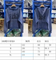 Washed Blue [59 Styles-Thin Velvet]