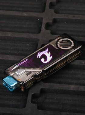 国产假面骑士W T2无延迟王牌记忆体可联动迷失驱动器