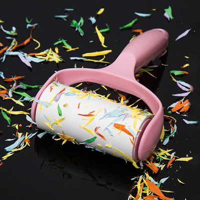 家用滚筒粘毛器衣服被子去毛器