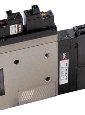 SMC真空发生器ZM101H-K5LZ ZM131H ZM071SH-K5LZ/K5LZB-E15/E15C