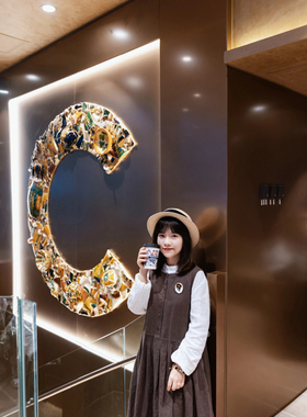 陶艺装饰新材料  工艺美术品 实体店商场定制脾气