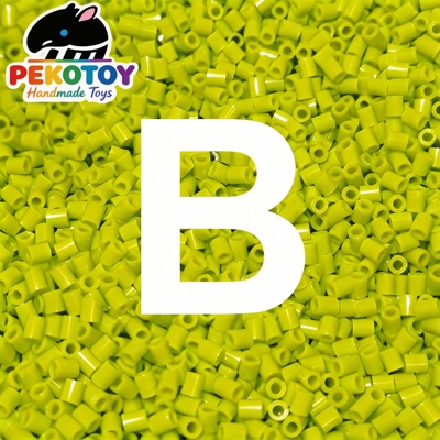 PEKOTOYB系列拼豆补充包无甲醛