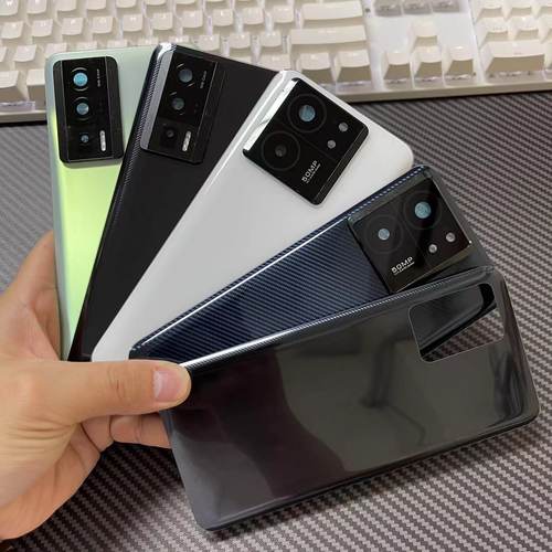 适用redmi红米k60pro玻璃后盖
