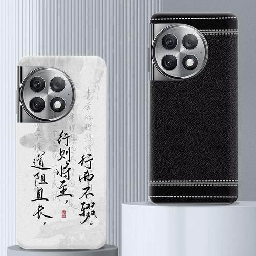 适用于Oneplus一加ace2pro后盖