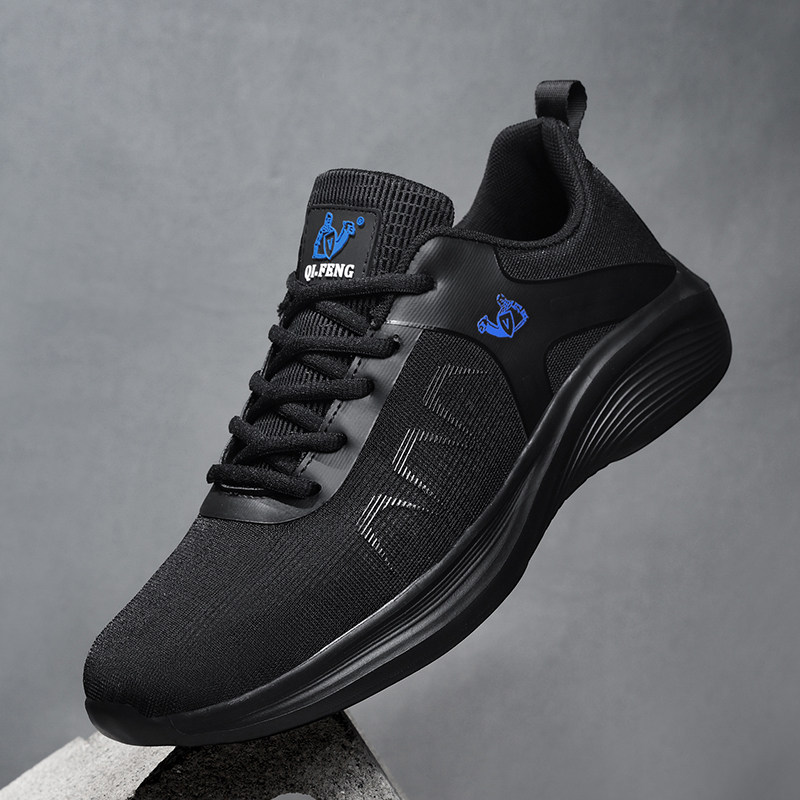 保罗骆驼男鞋2025夏季新款运动鞋