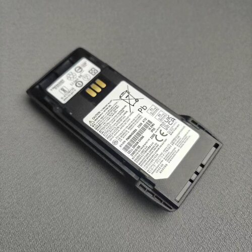 PMMN4598摩托对讲机电池 适配摩托罗拉R2数字对讲机2300MAH