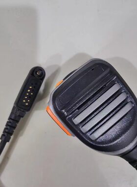 适配HP780/HP700 X1P PD600 PD680对讲机及手咪配件