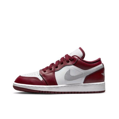 Air Jordan 1 板鞋 运动休闲 553560-615 广东WX仓Q下单阅读详情