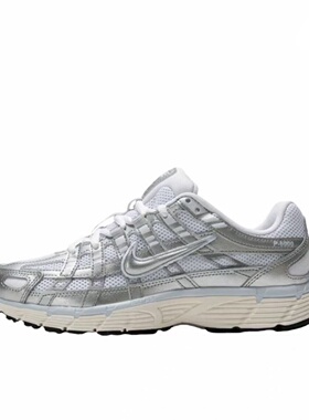 Nike P-6000 CNPT 运动休闲鞋 BV1021-106 倒卖勿扰 LW仓