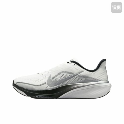 Nike Pegasus 42 飞马 低帮跑步鞋 II7210-100 HS仓 阅读详情图