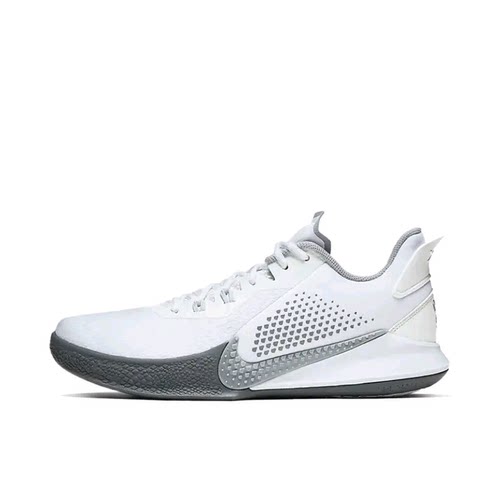 Nike Mamba Fury 复古 耐 CK2088-100 M广东BB仓下单请看详情页F
