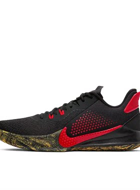 Nike Mamba Fury 复古 耐磨防 CK2088-002 发广东BB下单请看详情W
