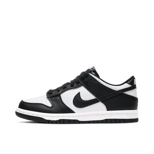 Nike Dunk 板鞋 经典复古百 CW1590-100 广东WX仓下单阅读详情页L
