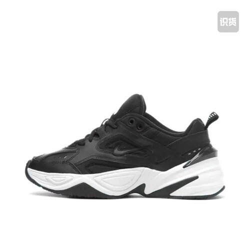 Nike M2K Tekno 老爹鞋 AV4789-002广东JX仓下单阅读详情页